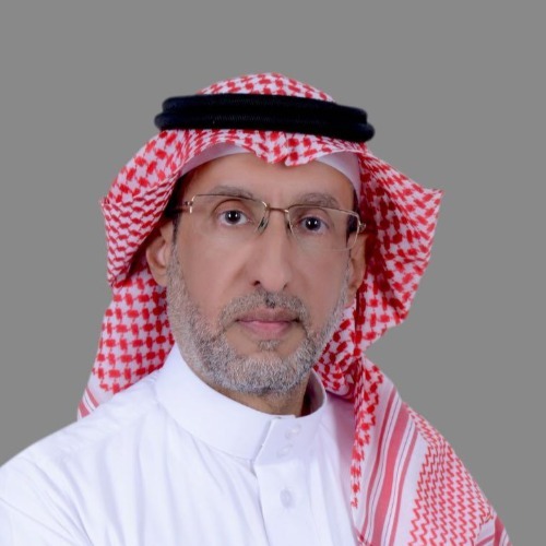 علي ناصر الغامدي 