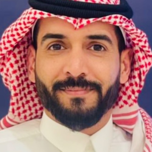 إلياس الدخيل